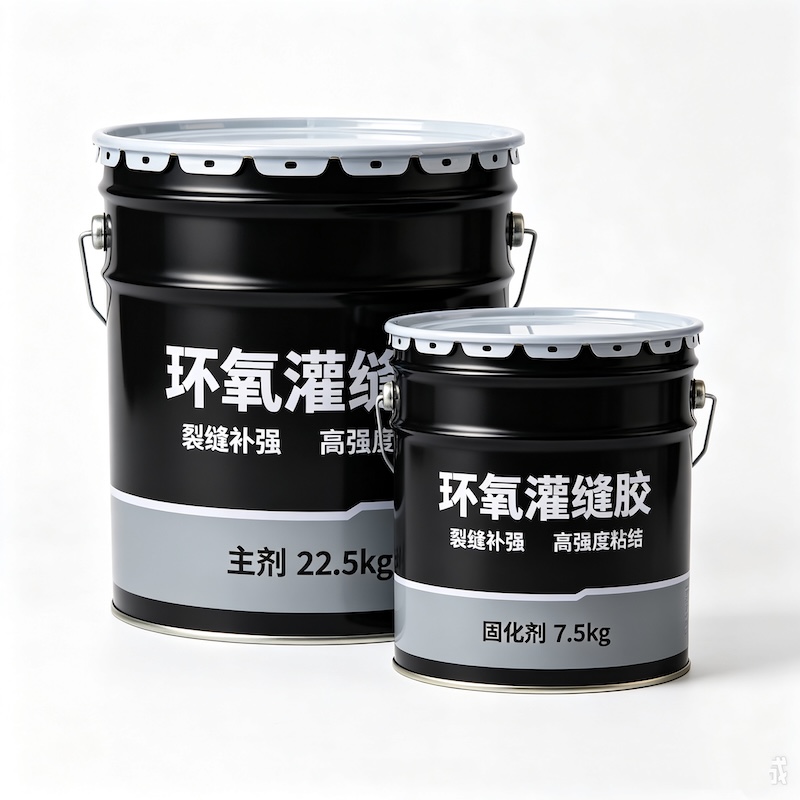 永善裂缝修复封闭胶